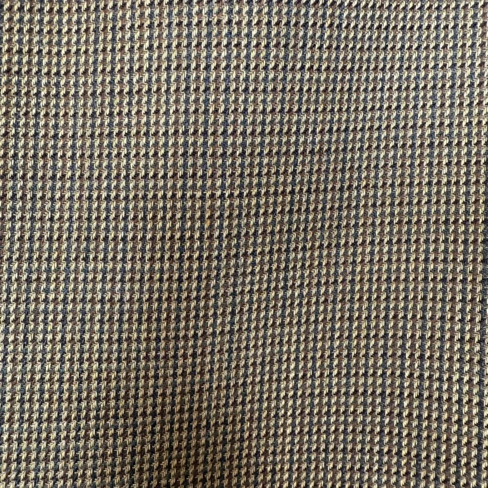 Lauren Ralph Lauren Mens 48R Wool Sport Coat Brown Houndstooth Blazer Canada